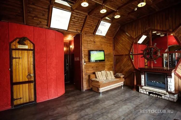 Чебуречная СССР