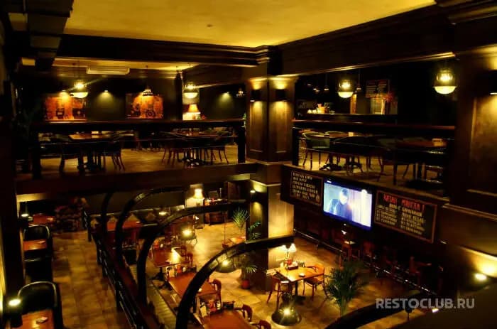 Бокас Дель Торо