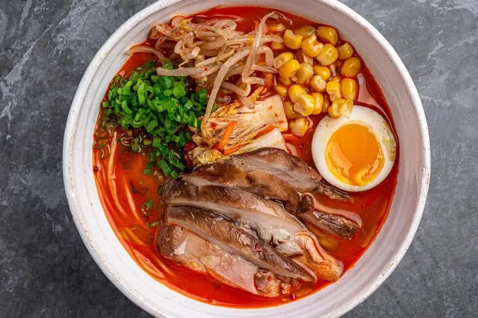 Токио Рамен