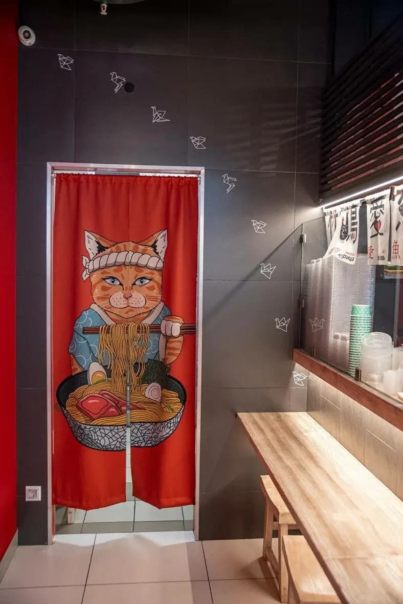 Токио Рамен