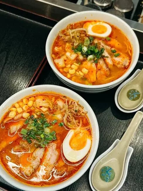 Токио Рамен