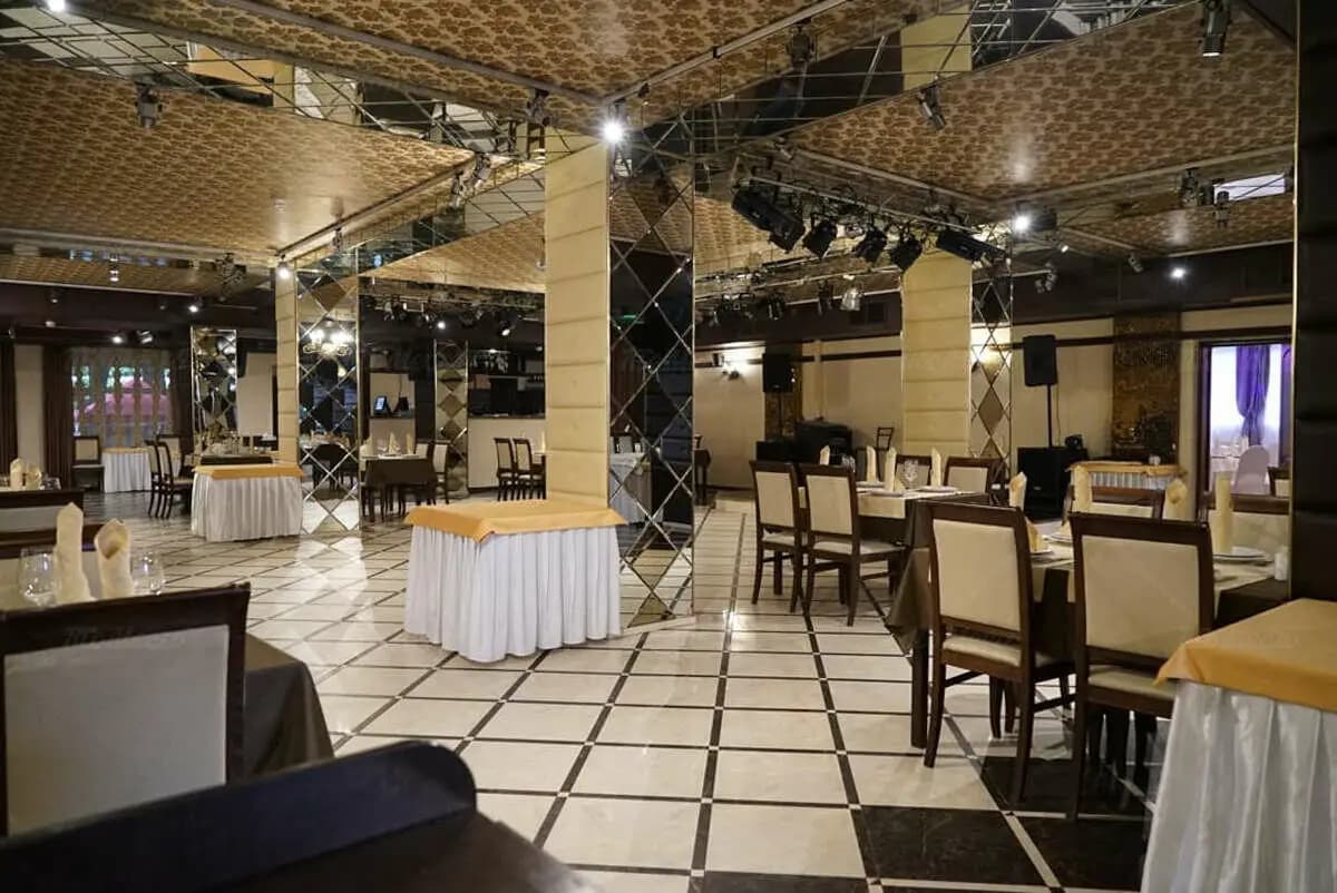 Загородный