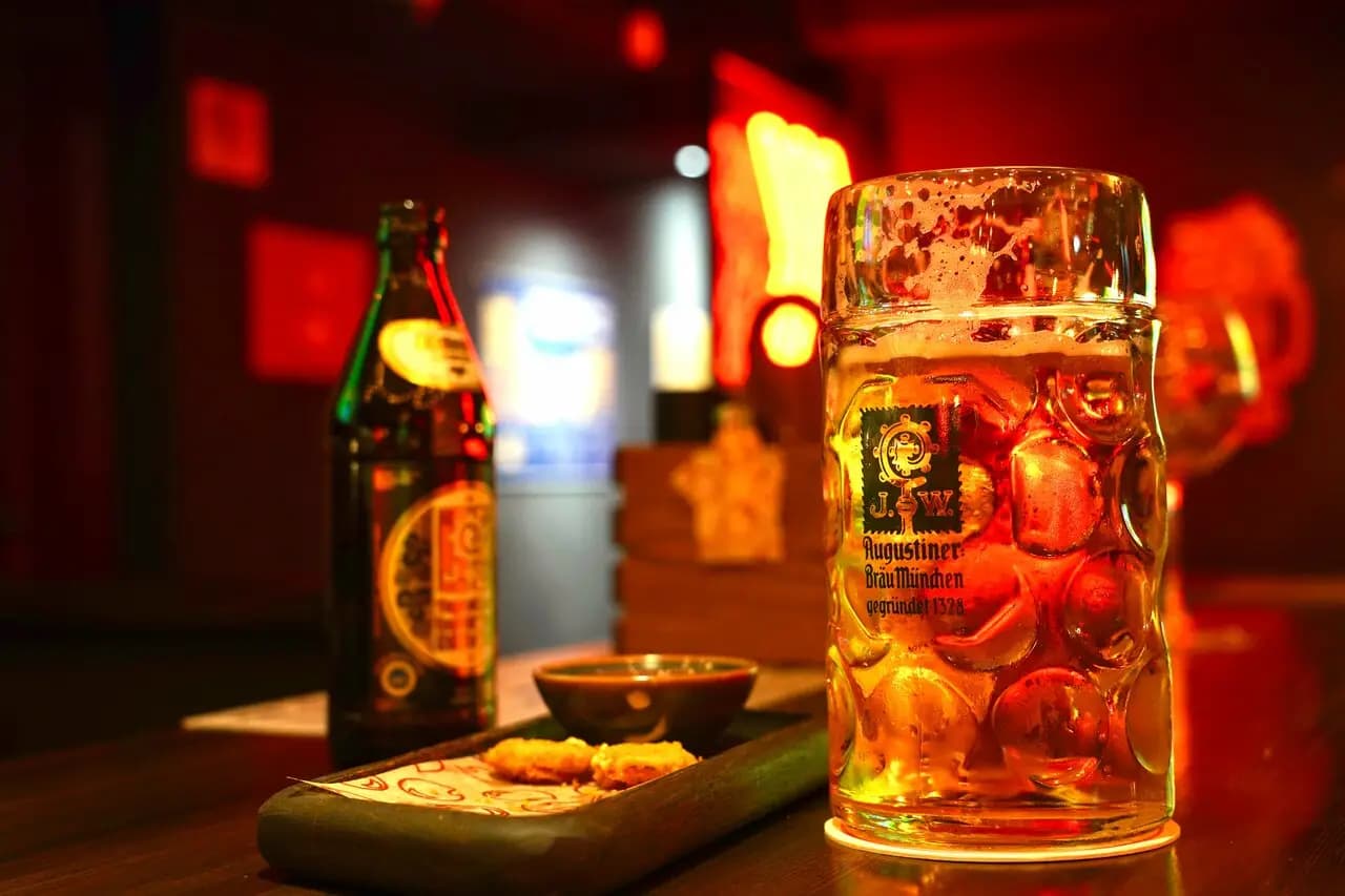 ЧилиЧукин ГастроПаб