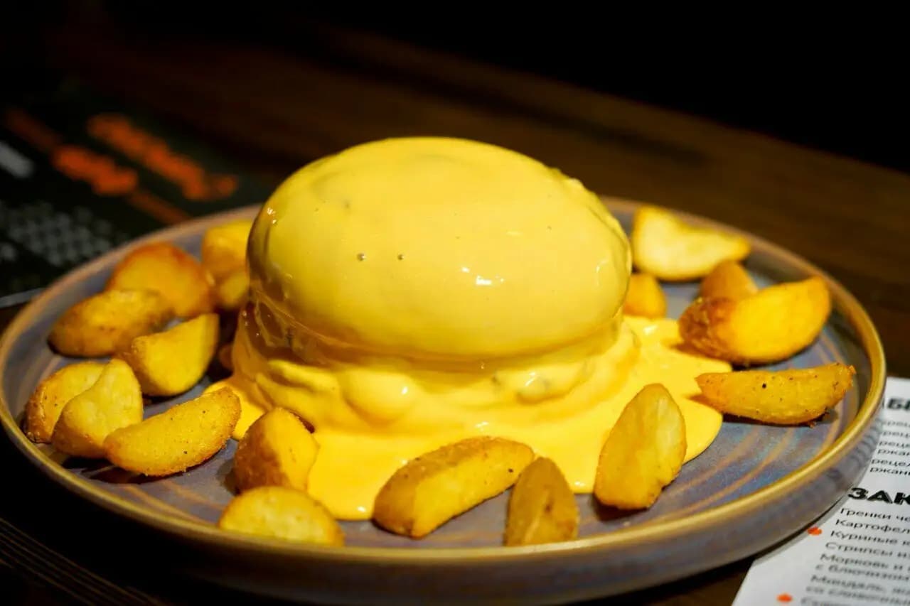 ЧилиЧукин ГастроПаб