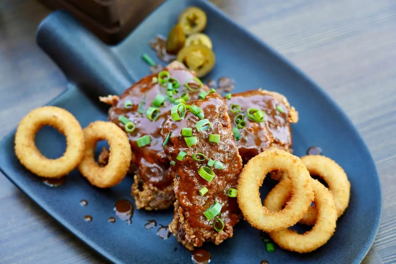 ЧилиЧукин ГастроПаб