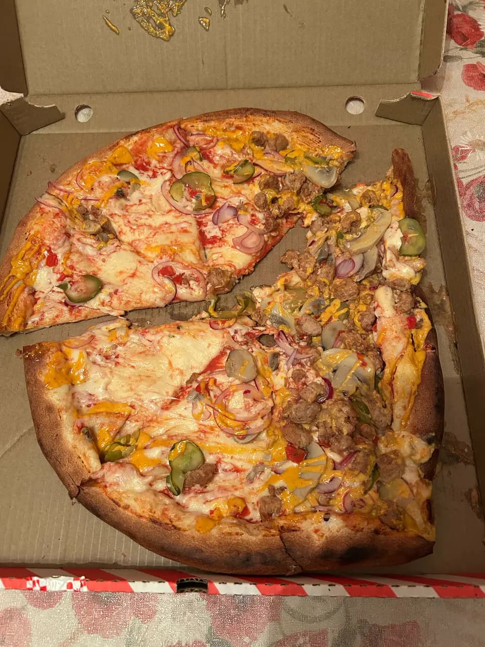 Пицца 24 Часа