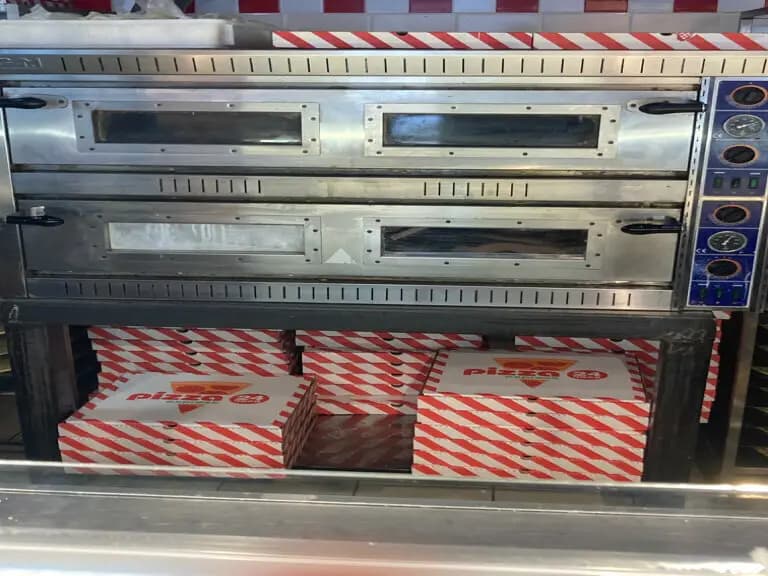 Пицца 24 Часа