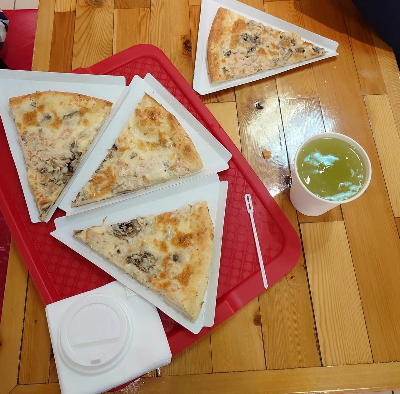 Пицца 24 Часа