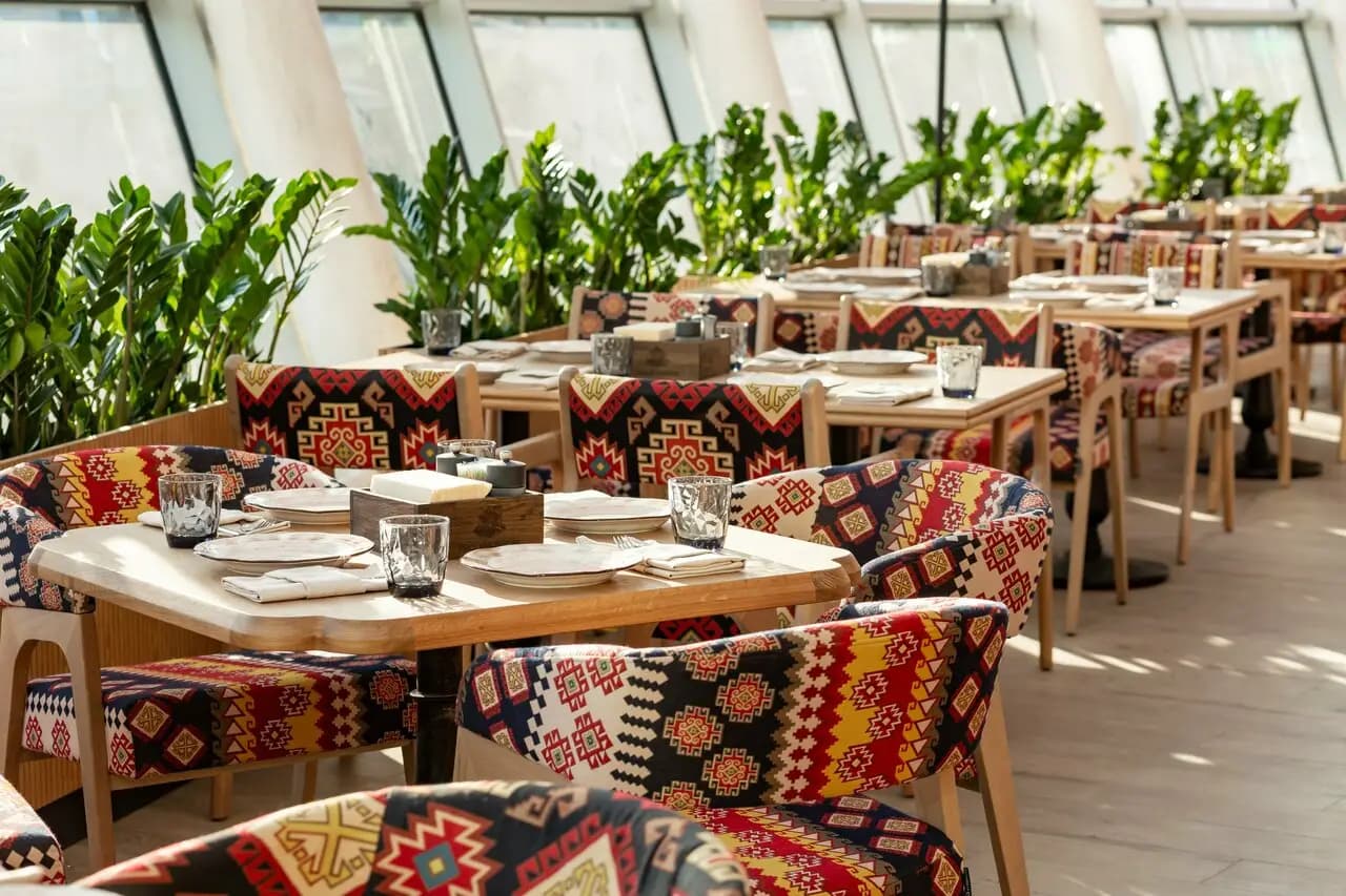 Pro. Хинкали by Novikov