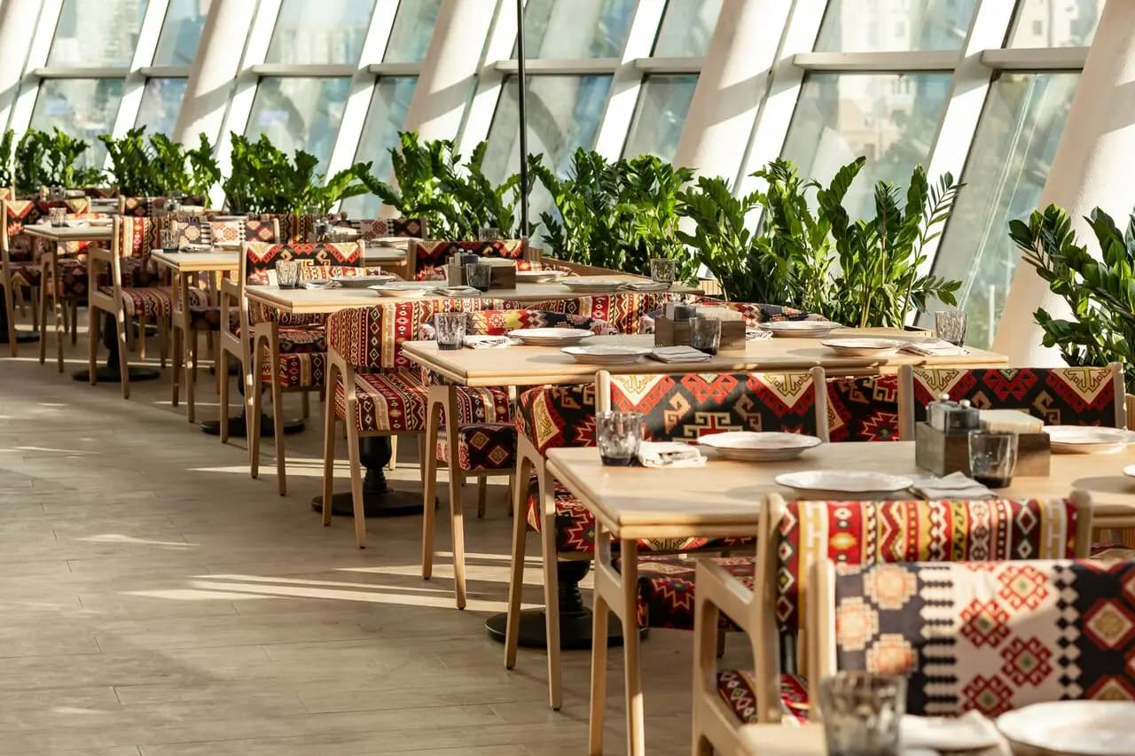 Pro. Хинкали by Novikov