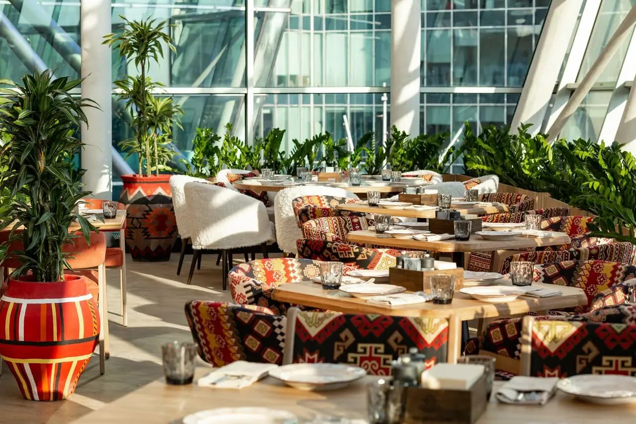 Pro. Хинкали by Novikov