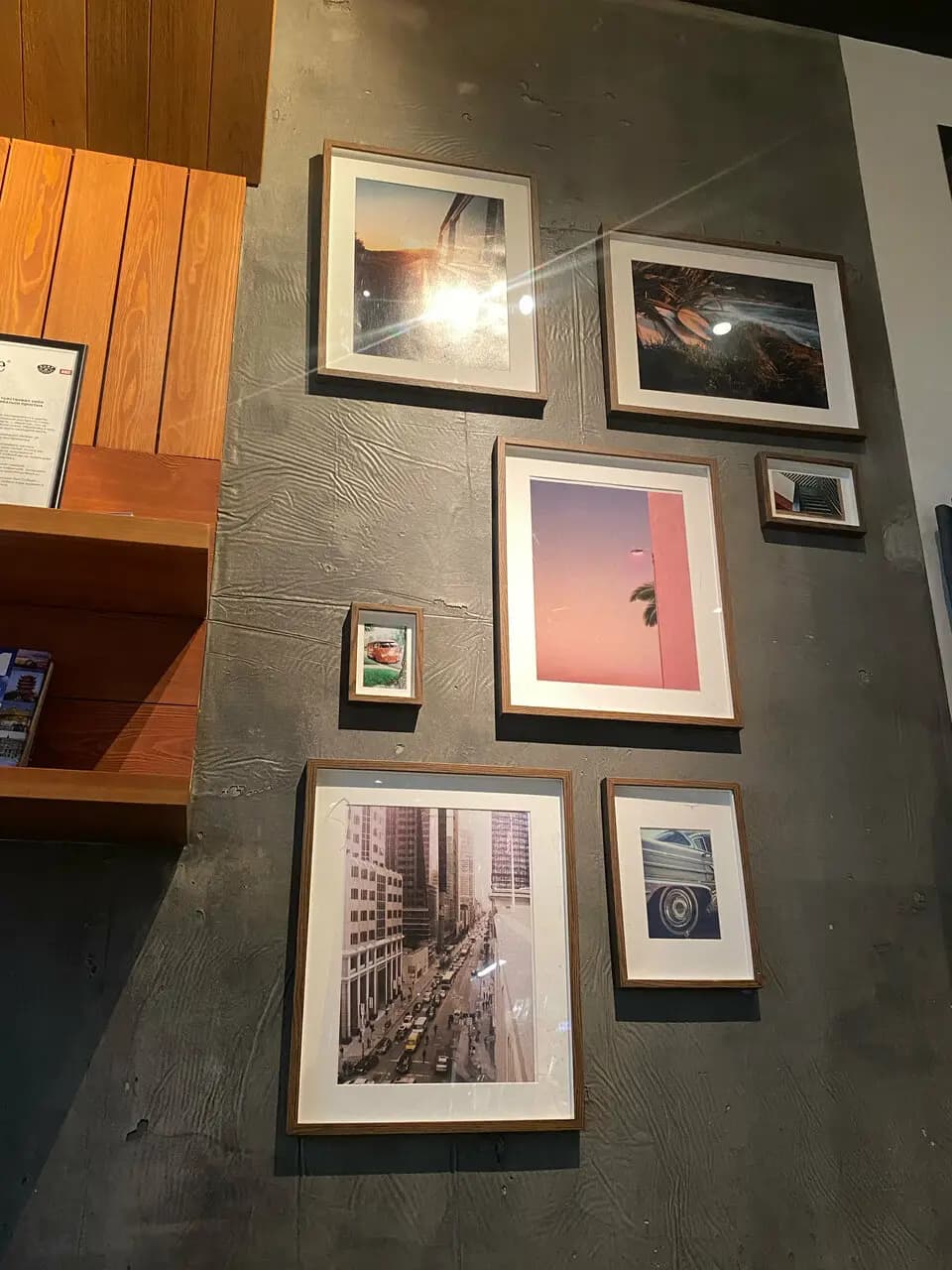 Surf Coffee X Takeoff