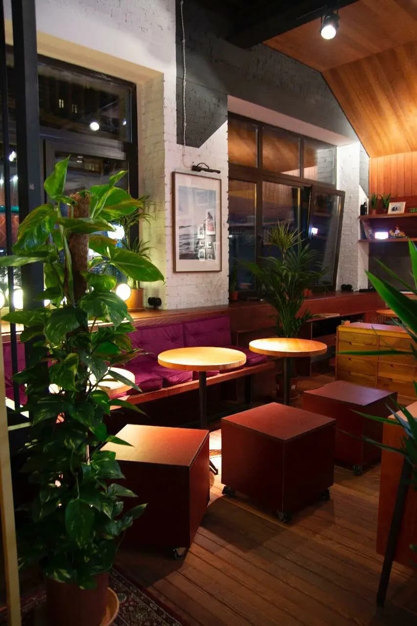 Surf Coffee X Takeoff