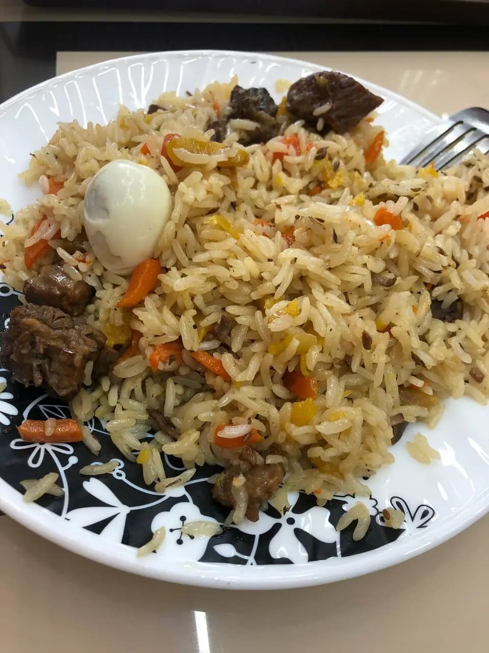 Халяль узбекские блюда