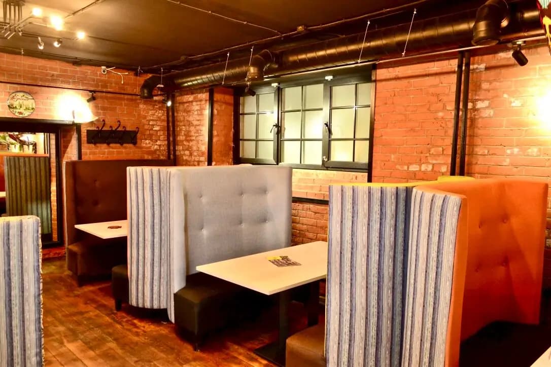 Чайхона на Соколе