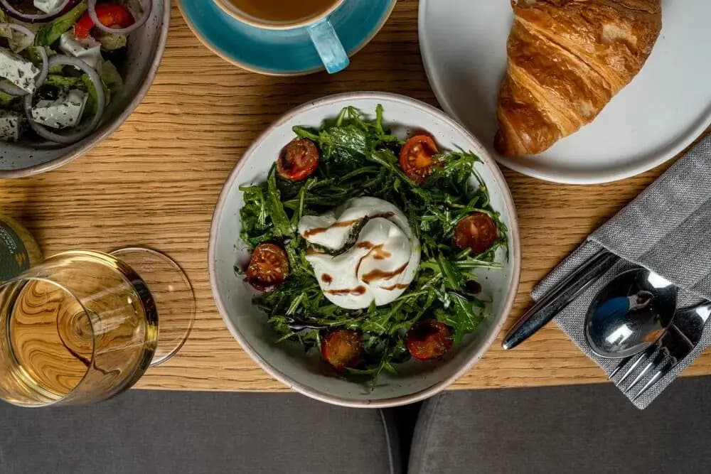 Гастробар Комфо