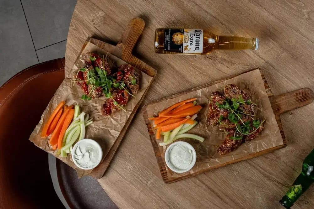 Гастробар Комфо