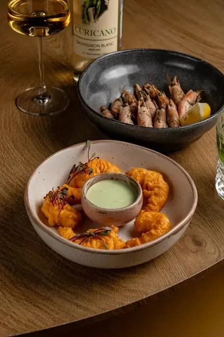 Гастробар Комфо