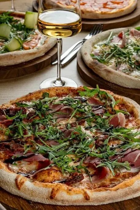 Гастробар Комфо