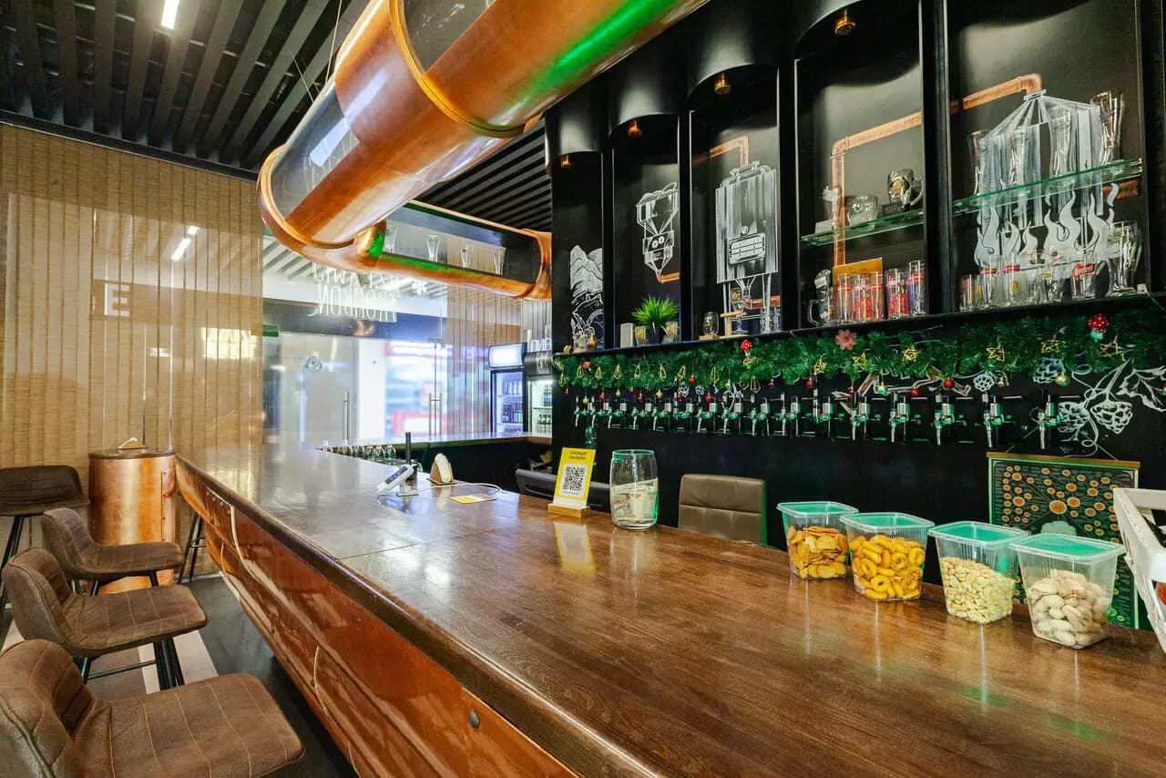 Ржавый Тромбон