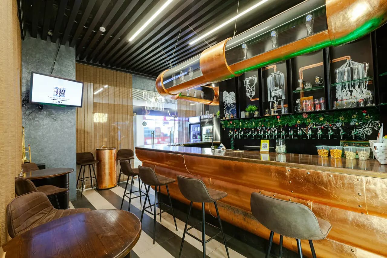 Ржавый Тромбон