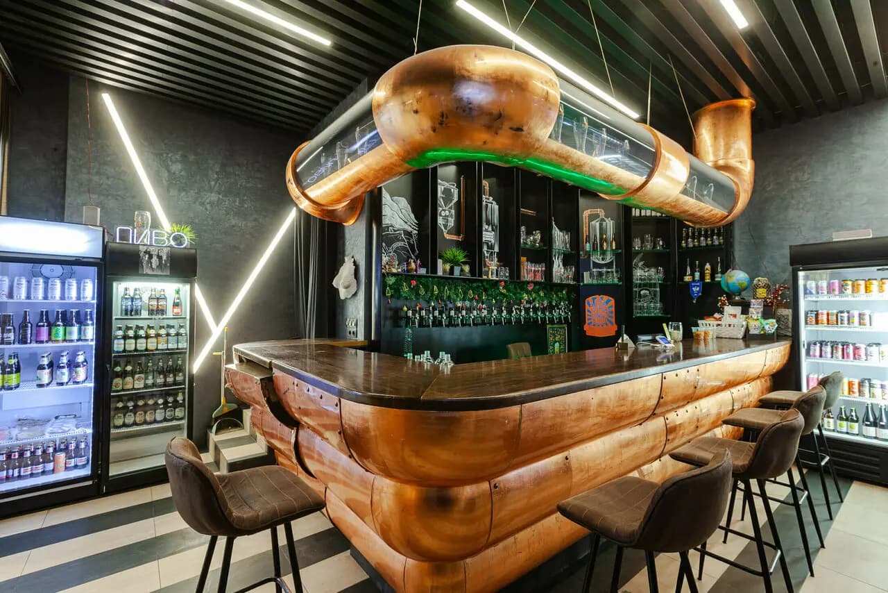 Ржавый Тромбон