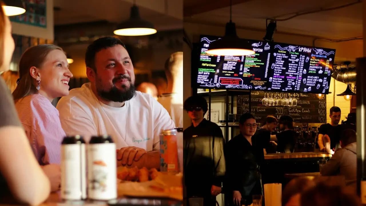 Крафтейнер