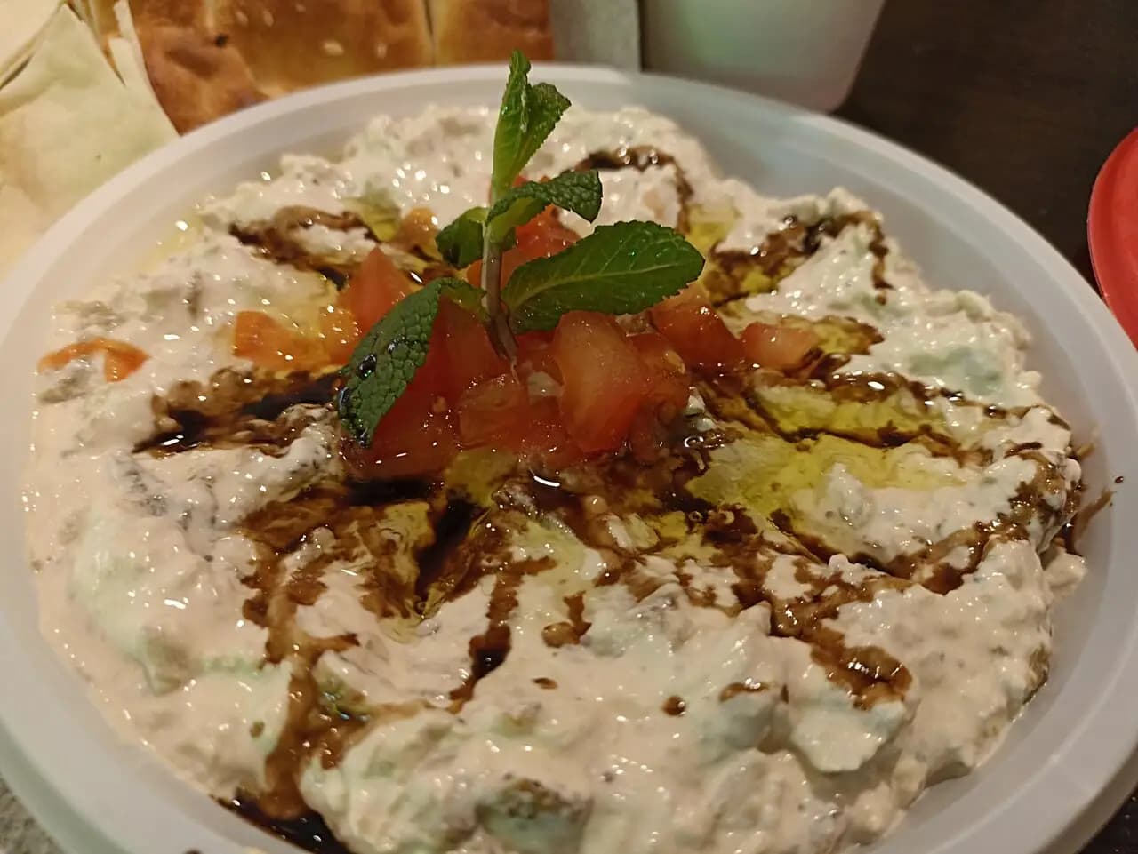 Mr. Фалафель