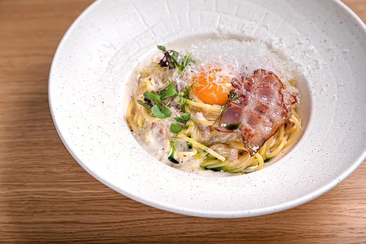 Давайте карбонару