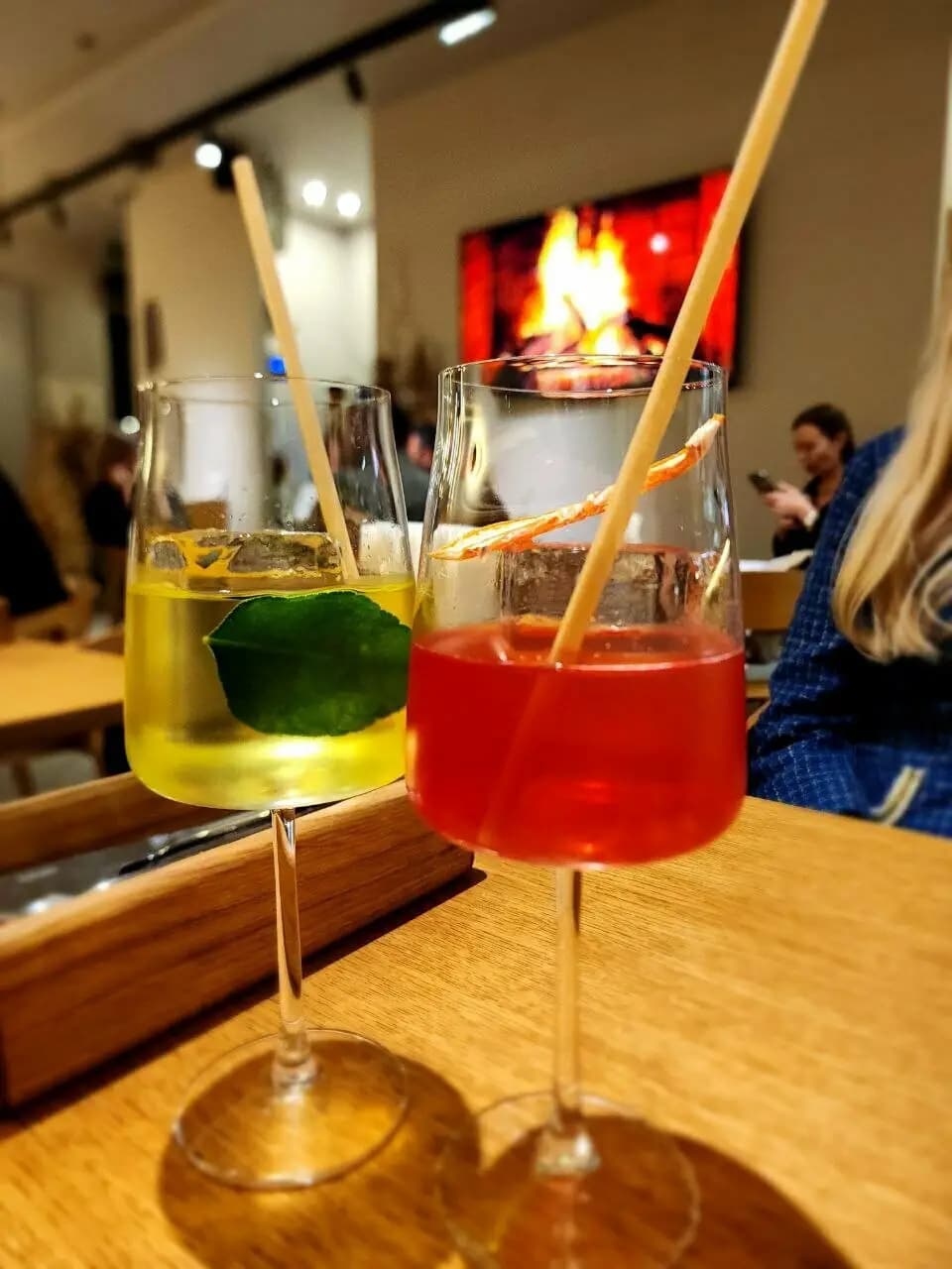 Давайте карбонару