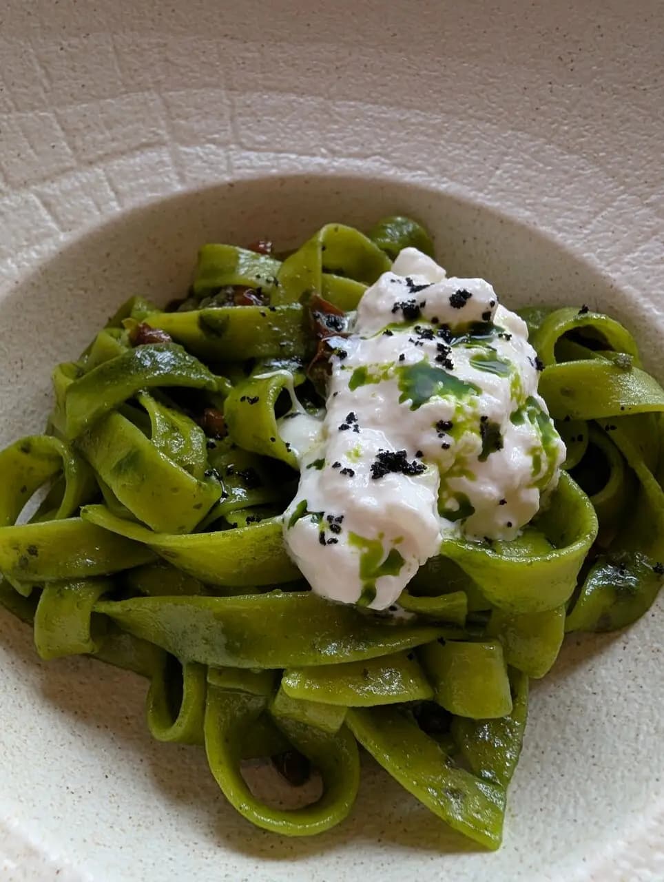 Давайте карбонару