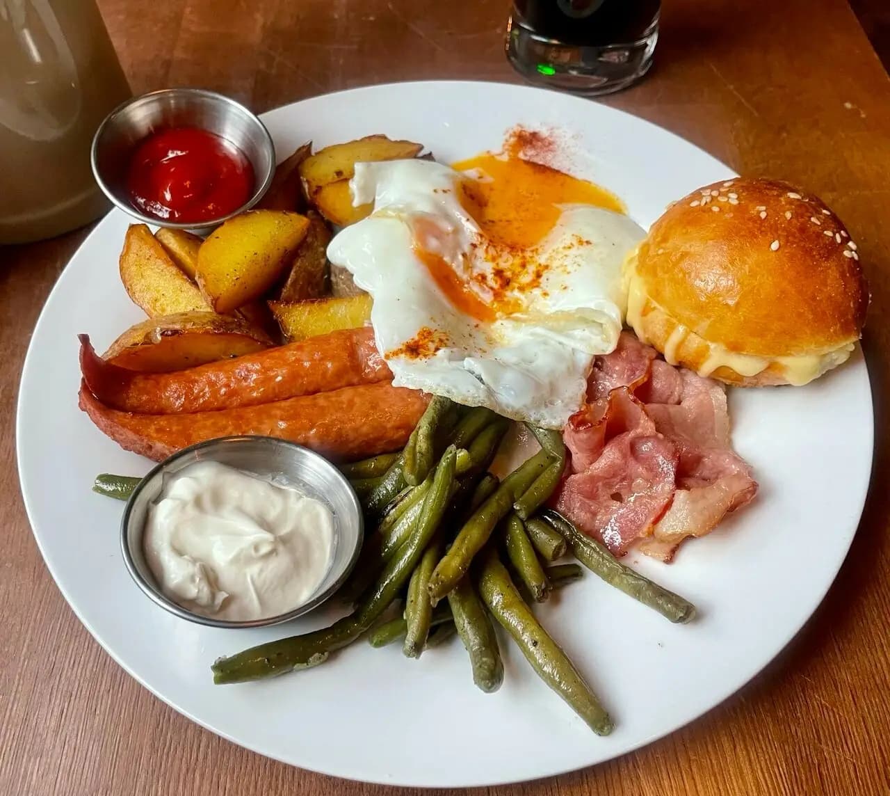 Злачное место