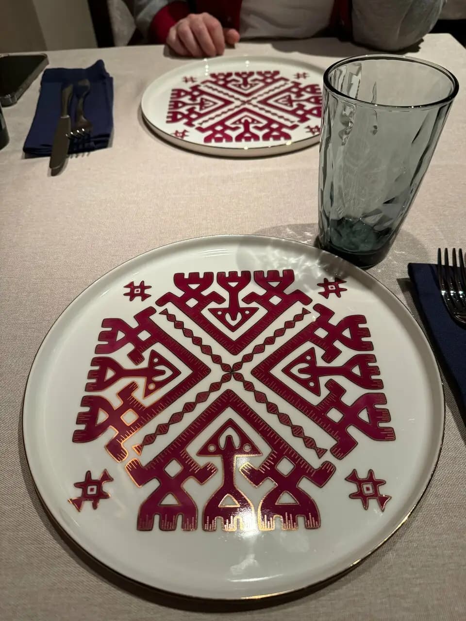 Трое в лодке