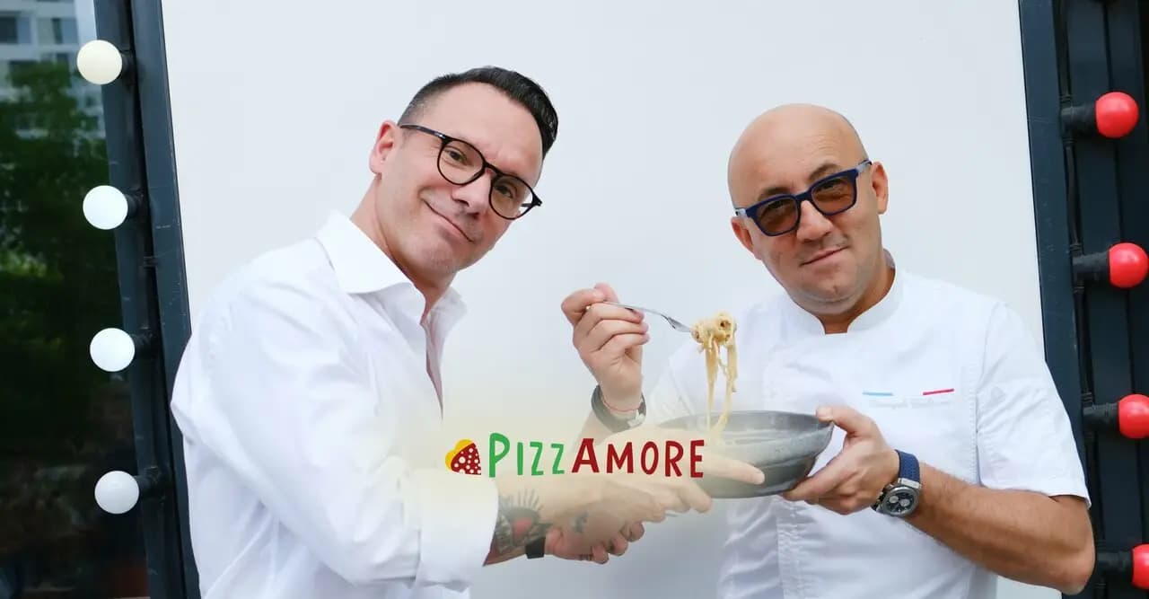 PizzAmore