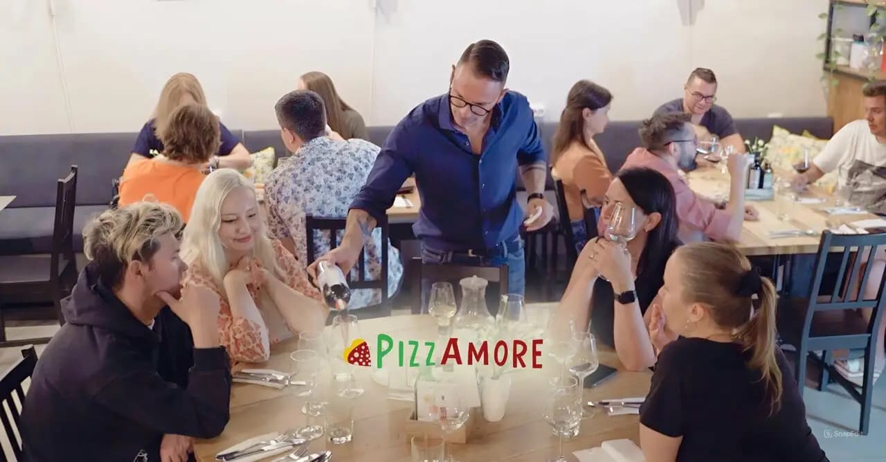 PizzAmore