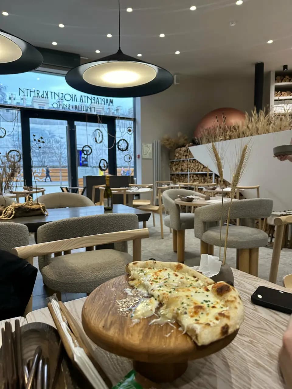 Маргарита любит кьянти