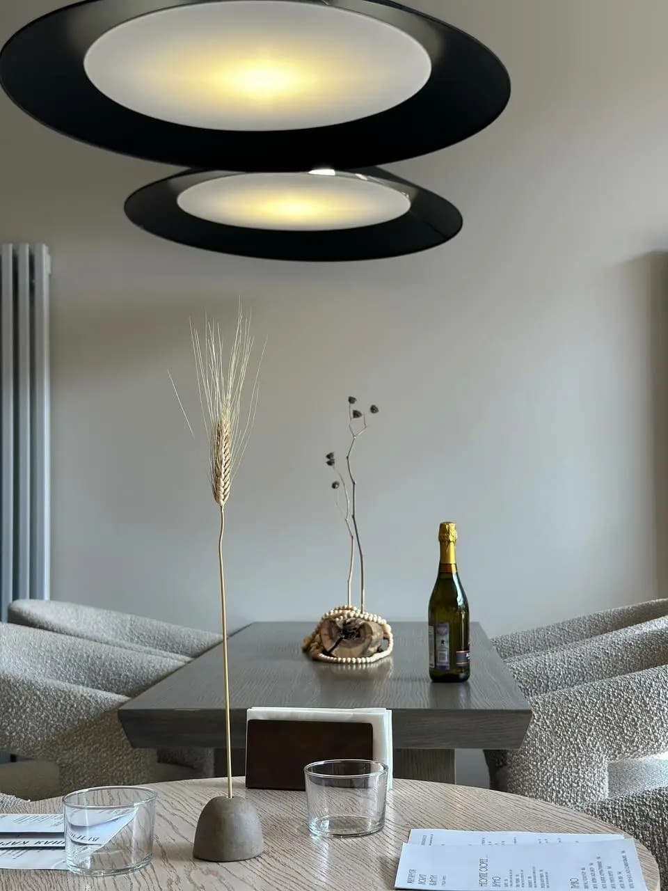 Маргарита любит кьянти