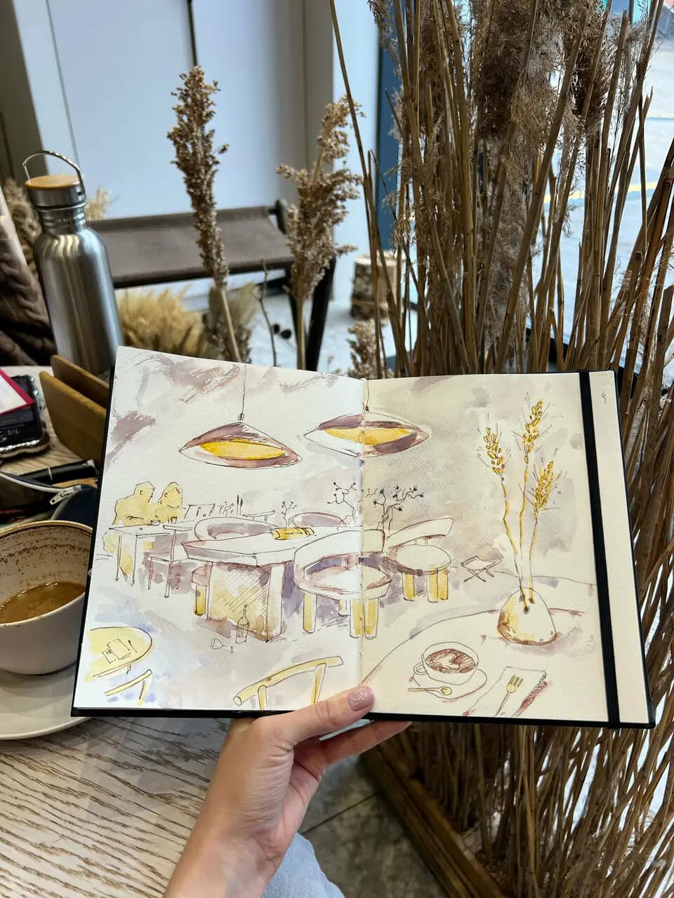 Маргарита любит кьянти