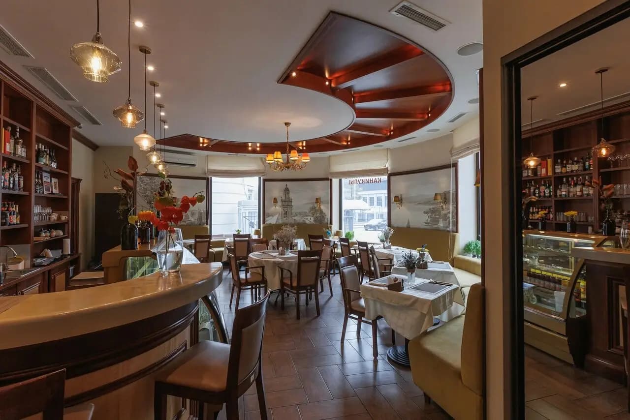 Итальянские каникулы