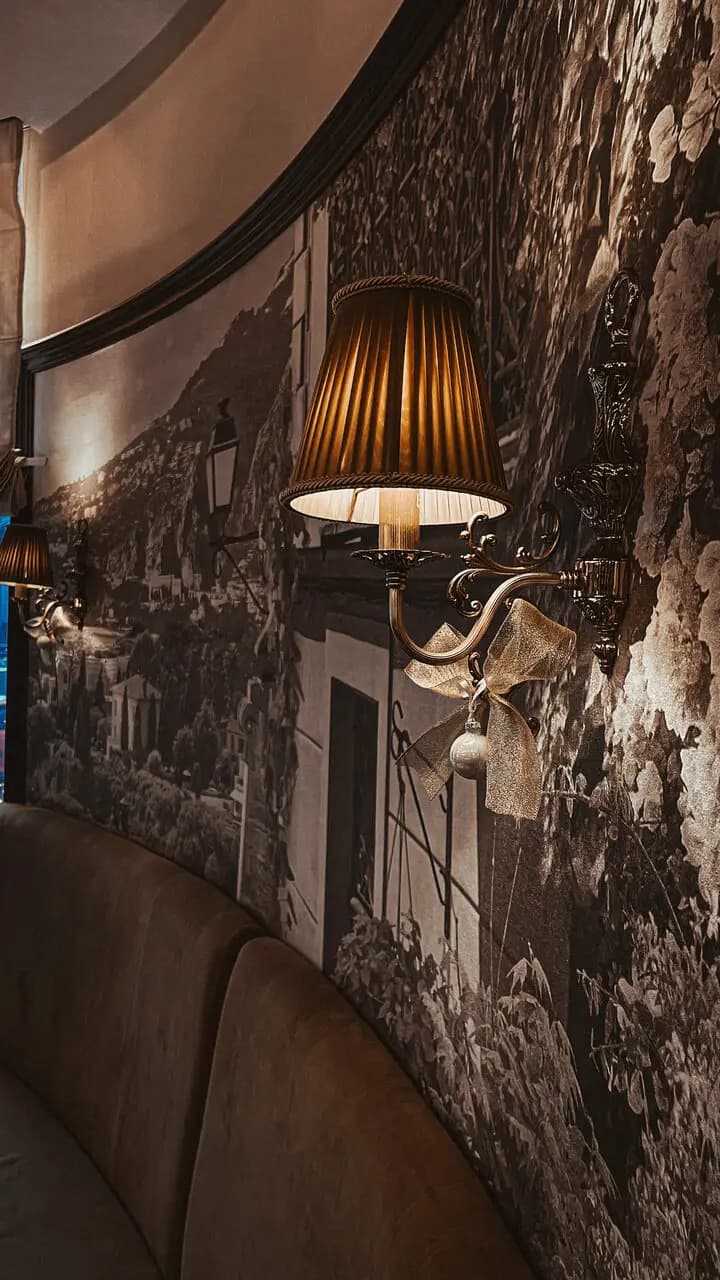 Итальянские каникулы