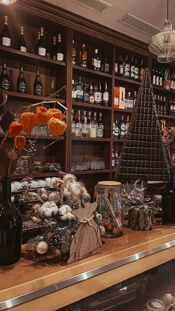 Итальянские каникулы