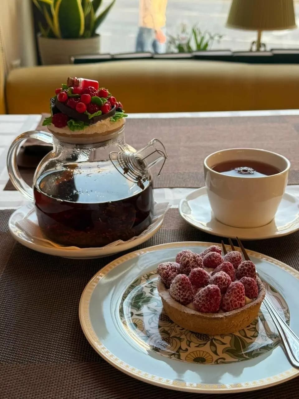 Итальянские каникулы