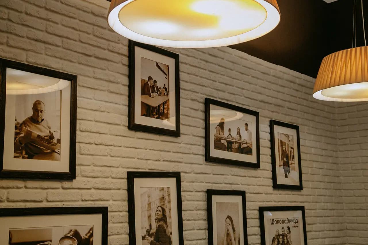 Шоколадница