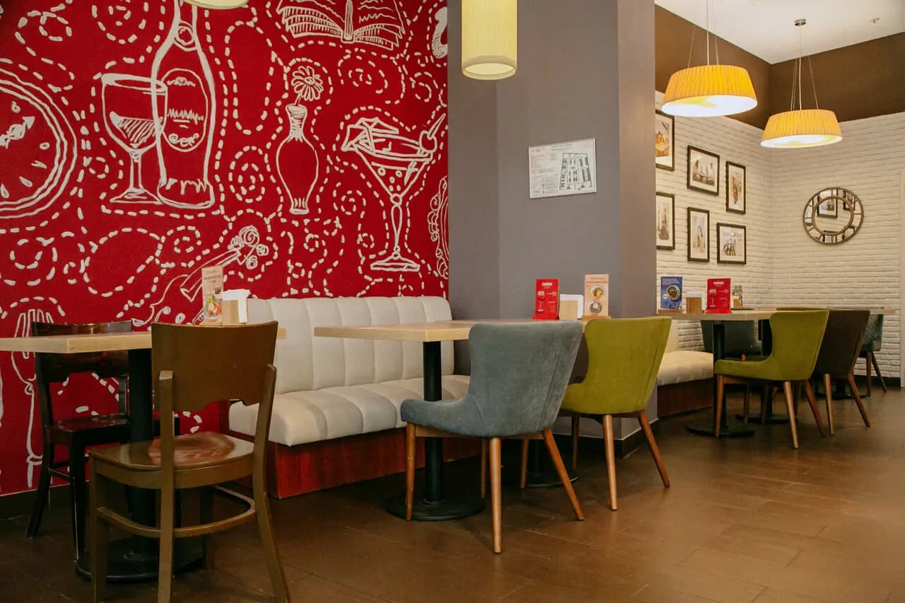 Шоколадница