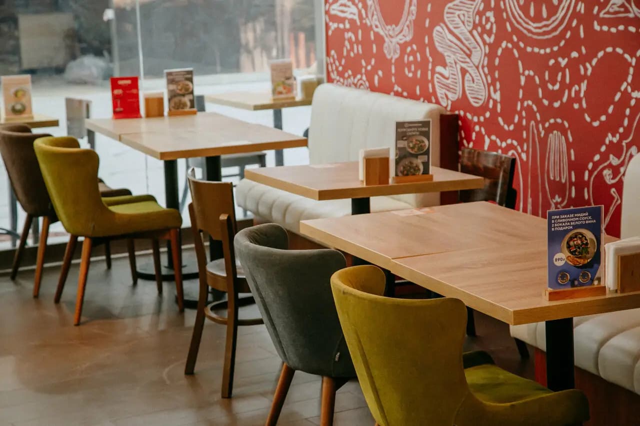 Шоколадница