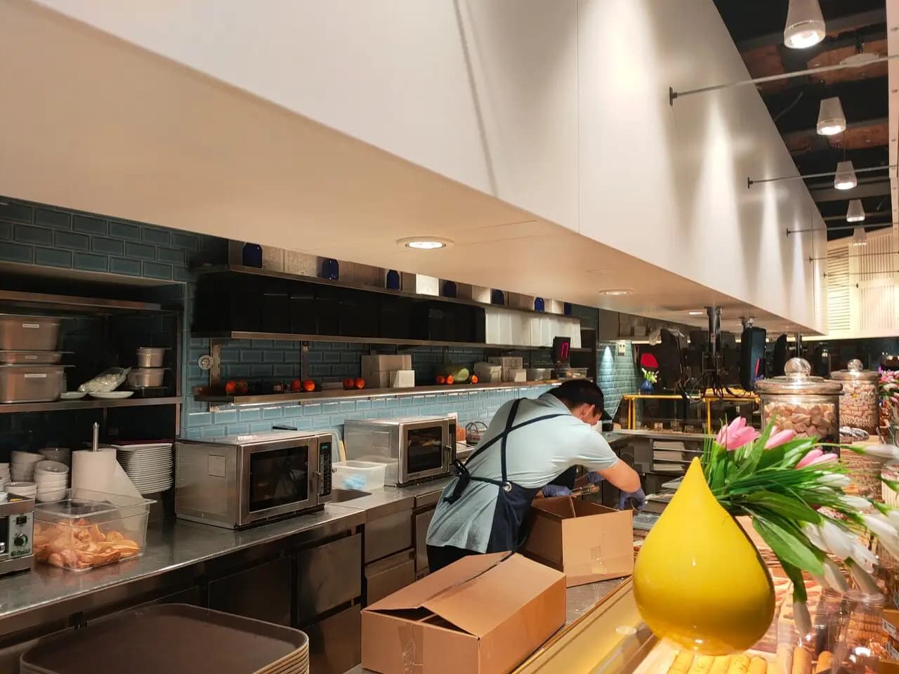 Братья Караваевы