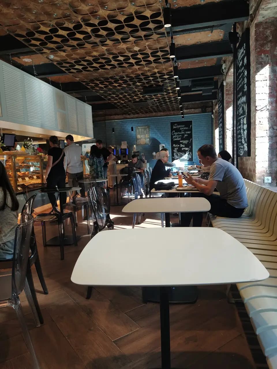 Братья Караваевы