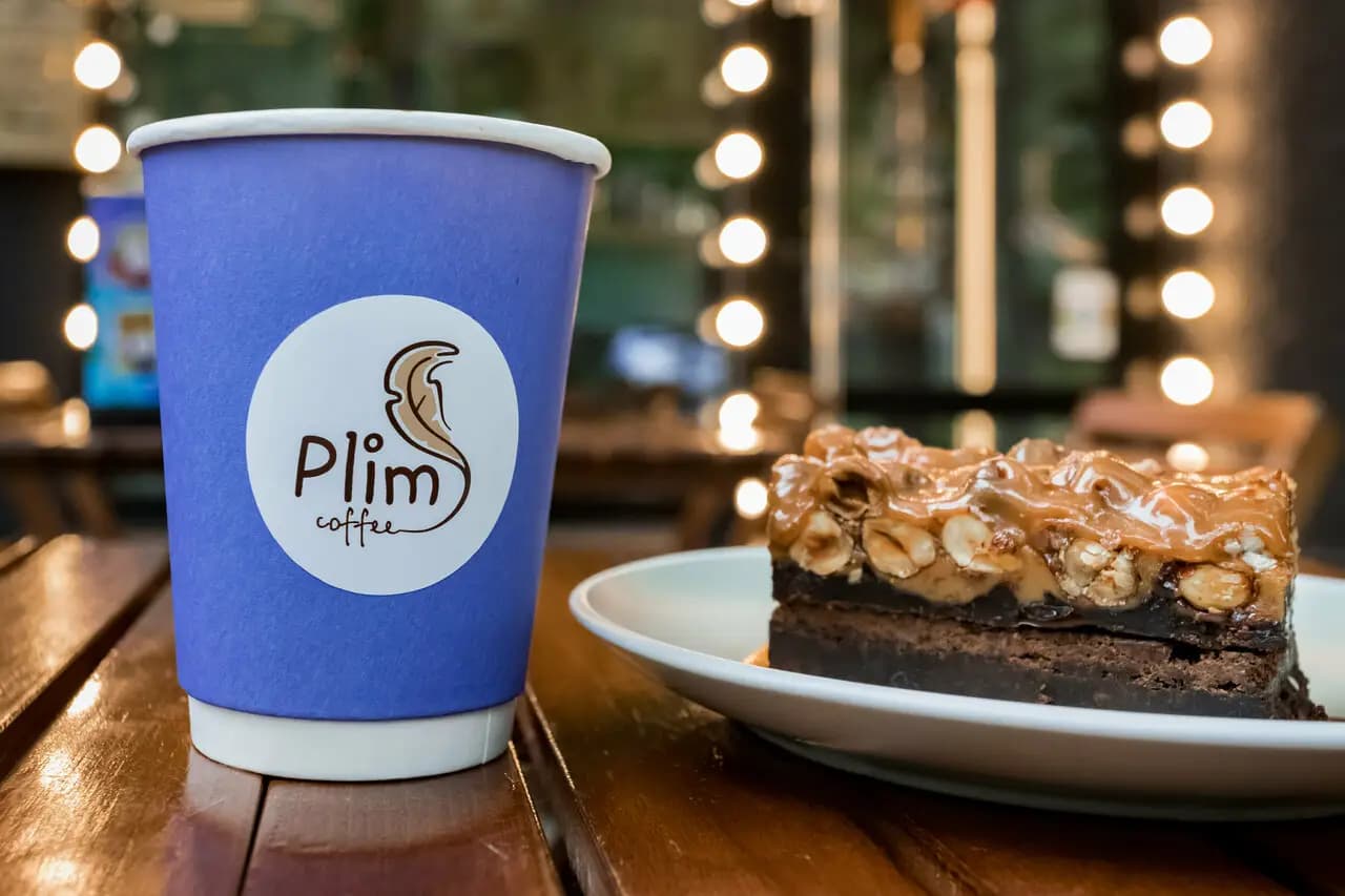 Plim Coffee