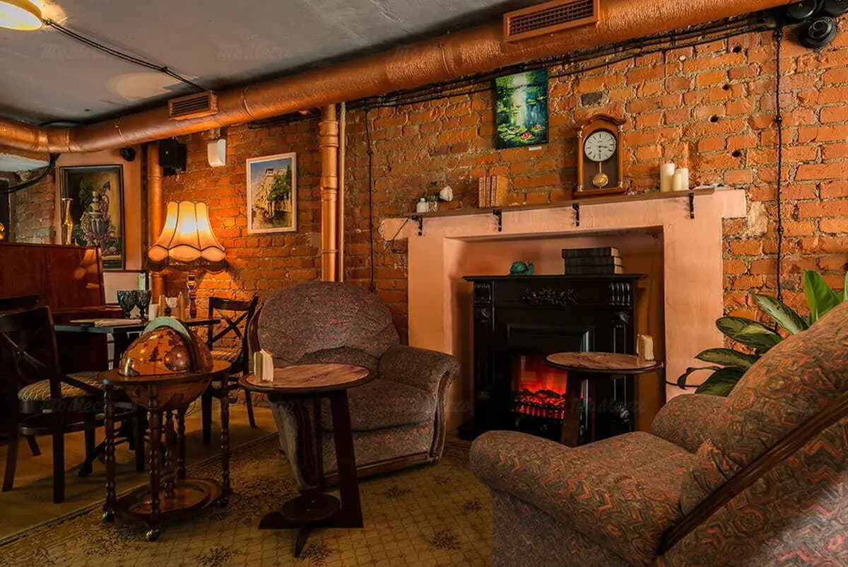 Тополино. Rus