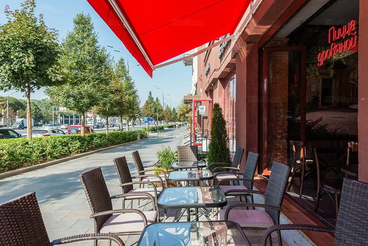 Тополино. Rus